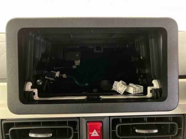 ムーヴキャンバスストライプスＧ（車内　消臭・抗菌　処理済）　衝突被害軽減システム　４ＷＤ　両側パワースライドドア　バックカメラ　キーフリーシステム（新潟県）の中古車