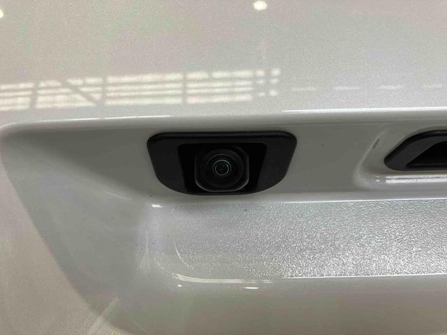 ムーヴキャンバスストライプスＧ（車内　消臭・抗菌　処理済）　衝突被害軽減システム　４ＷＤ　両側パワースライドドア　バックカメラ　キーフリーシステム（新潟県）の中古車