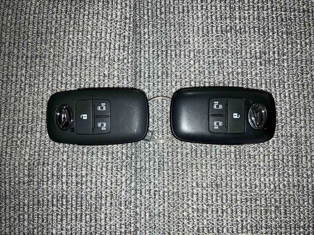 ムーヴキャンバスストライプスＧ（車内　消臭・抗菌　処理済）　衝突被害軽減システム　４ＷＤ　両側パワースライドドア　バックカメラ　キーフリーシステム（新潟県）の中古車