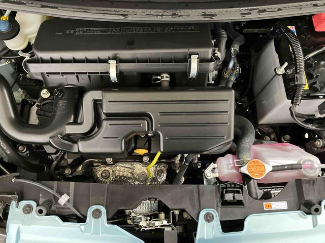 ミライースX SAIII(車内 消臭・抗菌 処理済) 衝突被害軽減システム 4WD キーレスエントリー(新潟県)の中古車