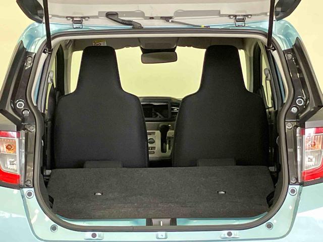 ミライースX SAIII(車内 消臭・抗菌 処理済) 衝突被害軽減システム 4WD キーレスエントリー(新潟県)の中古車