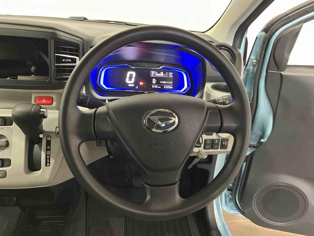 ミライースX SAIII(車内 消臭・抗菌 処理済) 衝突被害軽減システム 4WD キーレスエントリー(新潟県)の中古車