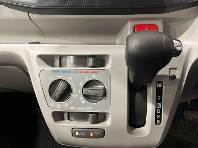 ミライースX SAIII(車内 消臭・抗菌 処理済) 衝突被害軽減システム 4WD キーレスエントリー(新潟県)の中古車