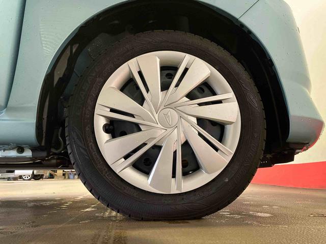 ミライースX SAIII(車内 消臭・抗菌 処理済) 衝突被害軽減システム 4WD キーレスエントリー(新潟県)の中古車