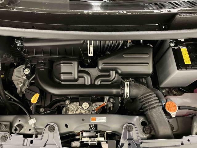 ムーヴＧ（車内　消臭・抗菌　処理済）　衝突被害軽減システム　片側パワースライドドア　バックカメラ　アルミホイール　キーフリーシステム（新潟県）の中古車