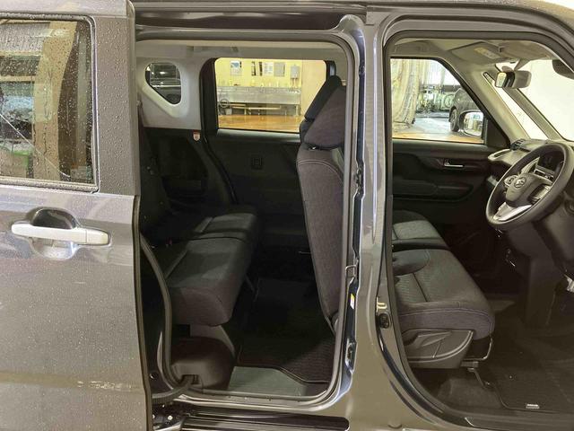 ムーヴＧ（車内　消臭・抗菌　処理済）　衝突被害軽減システム　片側パワースライドドア　バックカメラ　アルミホイール　キーフリーシステム（新潟県）の中古車