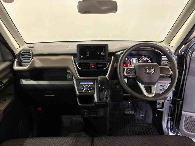 ムーヴＧ（車内　消臭・抗菌　処理済）　衝突被害軽減システム　片側パワースライドドア　バックカメラ　アルミホイール　キーフリーシステム（新潟県）の中古車