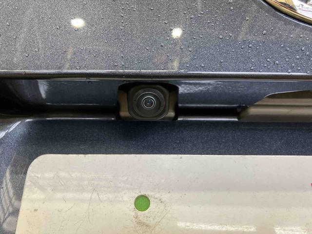 ムーヴＧ（車内　消臭・抗菌　処理済）　衝突被害軽減システム　片側パワースライドドア　バックカメラ　アルミホイール　キーフリーシステム（新潟県）の中古車