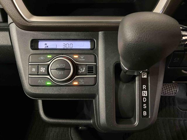 ムーヴＧ（車内　消臭・抗菌　処理済）　衝突被害軽減システム　片側パワースライドドア　バックカメラ　アルミホイール　キーフリーシステム（新潟県）の中古車