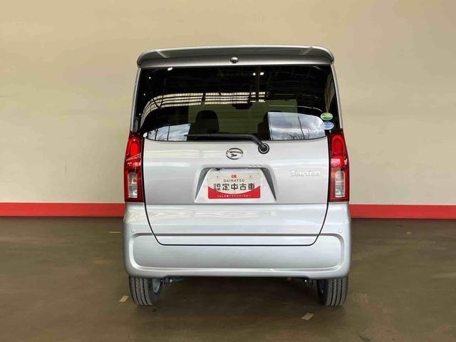 タントＸ（車内　消臭・抗菌　処理済）　衝突被害軽減システム　片側パワースライドドア　ナビ　バックカメラ　アルミホイール　キーフリーシステム（新潟県）の中古車