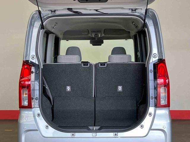 タントＸ（車内　消臭・抗菌　処理済）　衝突被害軽減システム　片側パワースライドドア　ナビ　バックカメラ　アルミホイール　キーフリーシステム（新潟県）の中古車