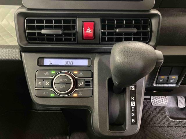 タントＸ（車内　消臭・抗菌　処理済）　衝突被害軽減システム　片側パワースライドドア　ナビ　バックカメラ　アルミホイール　キーフリーシステム（新潟県）の中古車