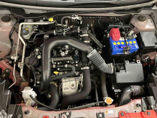 ロッキーＧ（車内　消臭・抗菌　処理済）　衝突被害軽減システム　アダプティブクルーズコントロール　ナビ　バックカメラ　アルミホイール　キーフリーシステム（新潟県）の中古車