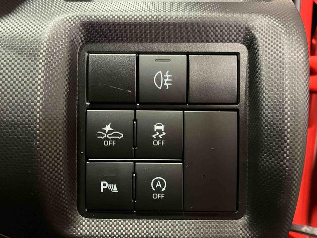 ロッキーＧ（車内　消臭・抗菌　処理済）　衝突被害軽減システム　アダプティブクルーズコントロール　ナビ　バックカメラ　アルミホイール　キーフリーシステム（新潟県）の中古車