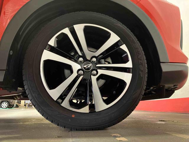 ロッキーＧ（車内　消臭・抗菌　処理済）　衝突被害軽減システム　アダプティブクルーズコントロール　ナビ　バックカメラ　アルミホイール　キーフリーシステム（新潟県）の中古車