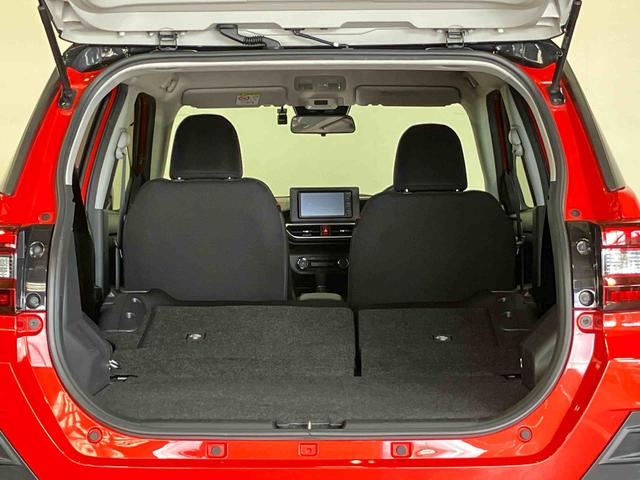 ロッキーＧ（車内　消臭・抗菌　処理済）　衝突被害軽減システム　アダプティブクルーズコントロール　ナビ　バックカメラ　アルミホイール　キーフリーシステム（新潟県）の中古車