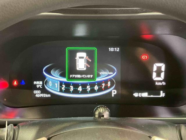 ロッキーＧ（車内　消臭・抗菌　処理済）　衝突被害軽減システム　アダプティブクルーズコントロール　ナビ　バックカメラ　アルミホイール　キーフリーシステム（新潟県）の中古車