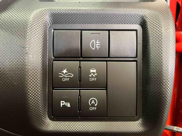 ロッキーＧ（車内　消臭・抗菌　処理済）　衝突被害軽減システム　アダプティブクルーズコントロール　ナビ　バックカメラ　アルミホイール　キーフリーシステム（新潟県）の中古車