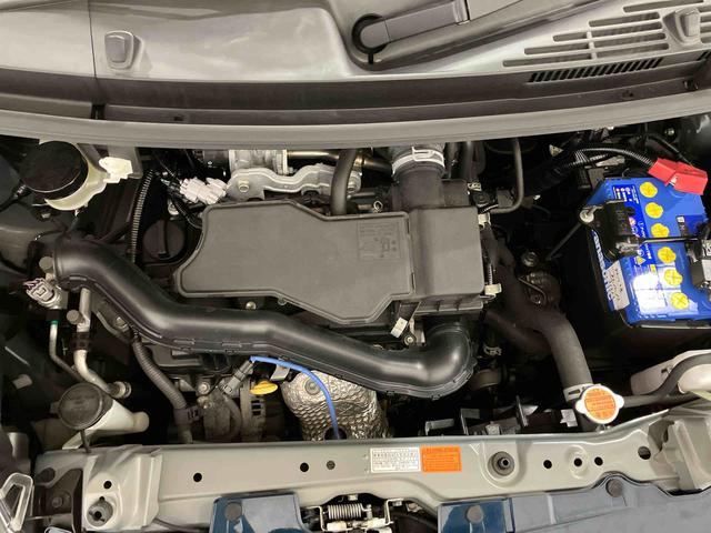 トールＧ（車内　消臭・抗菌　処理済）　衝突被害軽減システム　両側パワースライドドア　ナビ　バックカメラ　キーフリーシステム（新潟県）の中古車