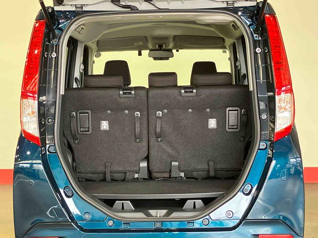 トールＧ（車内　消臭・抗菌　処理済）　衝突被害軽減システム　両側パワースライドドア　ナビ　バックカメラ　キーフリーシステム（新潟県）の中古車