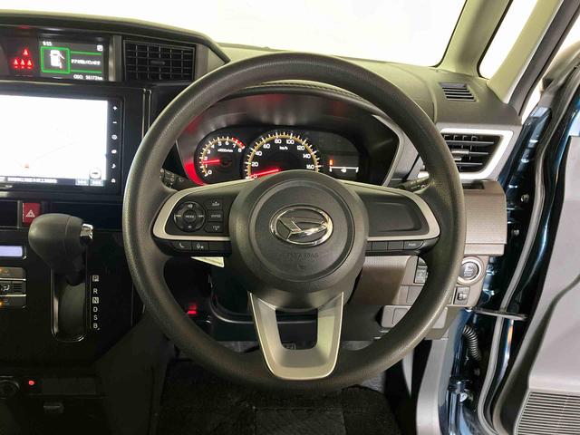 トールＧ（車内　消臭・抗菌　処理済）　衝突被害軽減システム　両側パワースライドドア　ナビ　バックカメラ　キーフリーシステム（新潟県）の中古車