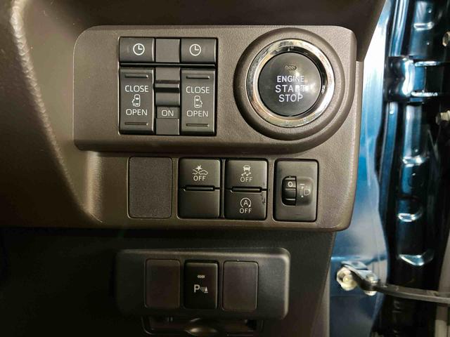 トールＧ（車内　消臭・抗菌　処理済）　衝突被害軽減システム　両側パワースライドドア　ナビ　バックカメラ　キーフリーシステム（新潟県）の中古車