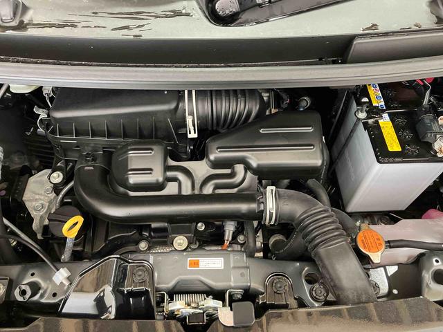 ムーヴキャンバスセオリーＧ（車内　消臭・抗菌　処理済）　衝突被害軽減システム　４ＷＤ　両側パワースライドドア　バックカメラ　キーフリーシステム（新潟県）の中古車