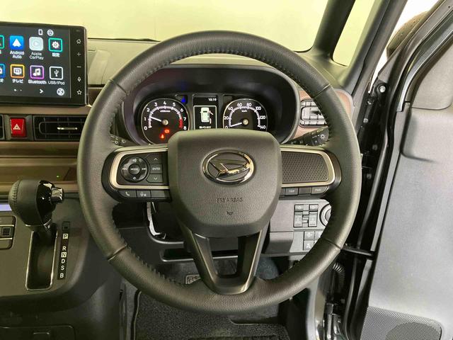 ムーヴキャンバスセオリーＧ（車内　消臭・抗菌　処理済）　衝突被害軽減システム　４ＷＤ　両側パワースライドドア　バックカメラ　キーフリーシステム（新潟県）の中古車