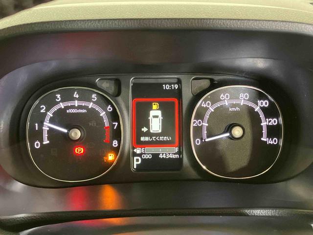 ムーヴキャンバスセオリーＧ（車内　消臭・抗菌　処理済）　衝突被害軽減システム　４ＷＤ　両側パワースライドドア　バックカメラ　キーフリーシステム（新潟県）の中古車