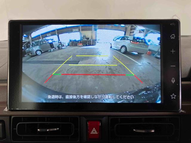 ムーヴキャンバスセオリーＧ（車内　消臭・抗菌　処理済）　衝突被害軽減システム　４ＷＤ　両側パワースライドドア　バックカメラ　キーフリーシステム（新潟県）の中古車