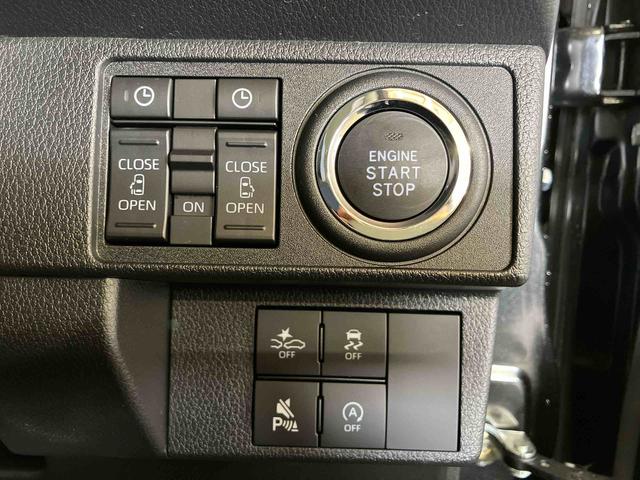 ムーヴキャンバスセオリーＧ（車内　消臭・抗菌　処理済）　衝突被害軽減システム　４ＷＤ　両側パワースライドドア　バックカメラ　キーフリーシステム（新潟県）の中古車