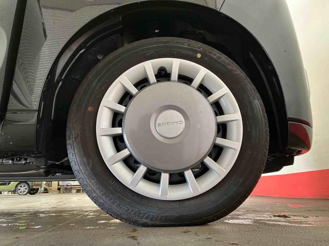 ムーヴキャンバスセオリーＧ（車内　消臭・抗菌　処理済）　衝突被害軽減システム　４ＷＤ　両側パワースライドドア　バックカメラ　キーフリーシステム（新潟県）の中古車