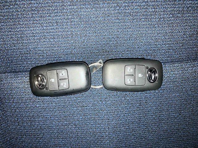 ムーヴキャンバスセオリーＧ（車内　消臭・抗菌　処理済）　衝突被害軽減システム　４ＷＤ　両側パワースライドドア　バックカメラ　キーフリーシステム（新潟県）の中古車