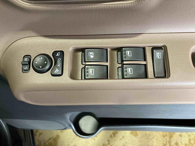 ムーヴキャンバスセオリーＧ（車内　消臭・抗菌　処理済）　衝突被害軽減システム　４ＷＤ　両側パワースライドドア　バックカメラ　キーフリーシステム（新潟県）の中古車