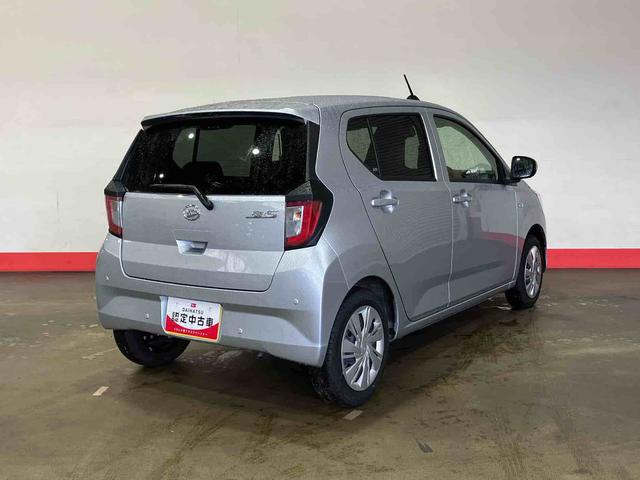 ミライースX SAIII(車内 消臭・抗菌 処理済) 衝突被害軽減システム キーレスエントリー(新潟県)の中古車