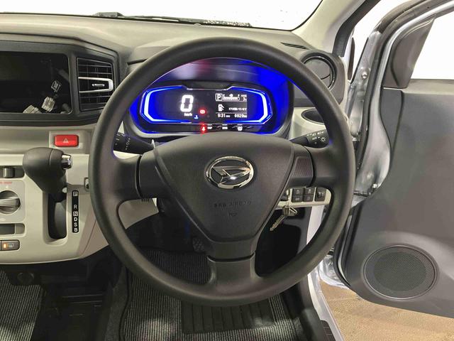 ミライースX SAIII(車内 消臭・抗菌 処理済) 衝突被害軽減システム キーレスエントリー(新潟県)の中古車