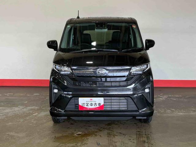 ムーヴＧ（車内　消臭・抗菌　処理済）　衝突被害軽減システム　４ＷＤ　片側パワースライドドア　バックカメラ　アルミホイール　キーフリーシステム（新潟県）の中古車