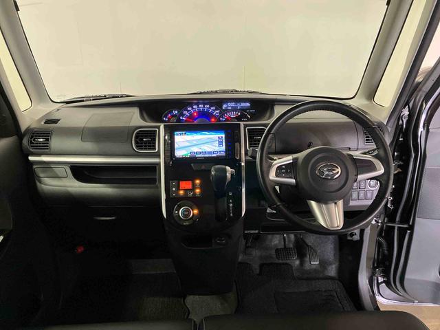 タントカスタムRS トップエディションSAII(車内 消臭・抗菌 処理済) 衝突被害軽減システム 両側パワースライドドア ナビ バックカメラ アルミホイール キーフリーシステム(新潟県)の中古車