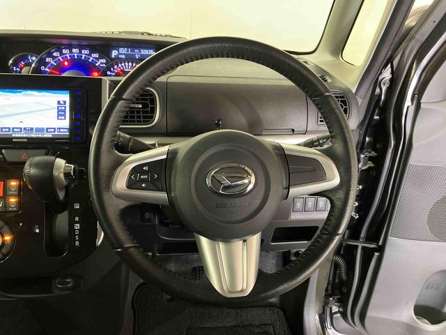 タントカスタムRS トップエディションSAII(車内 消臭・抗菌 処理済) 衝突被害軽減システム 両側パワースライドドア ナビ バックカメラ アルミホイール キーフリーシステム(新潟県)の中古車