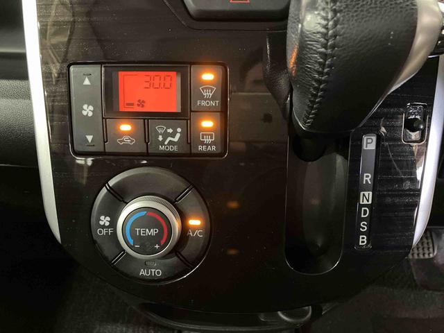 タントカスタムRS トップエディションSAII(車内 消臭・抗菌 処理済) 衝突被害軽減システム 両側パワースライドドア ナビ バックカメラ アルミホイール キーフリーシステム(新潟県)の中古車