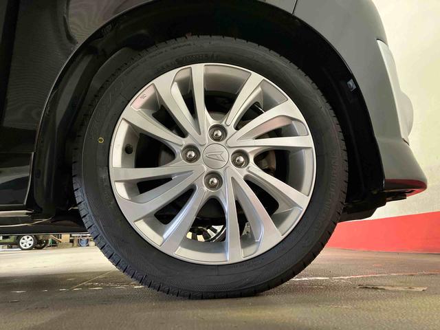 タントカスタムRS トップエディションSAII(車内 消臭・抗菌 処理済) 衝突被害軽減システム 両側パワースライドドア ナビ バックカメラ アルミホイール キーフリーシステム(新潟県)の中古車