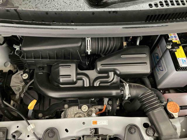 タントカスタムＸ（車内　消臭・抗菌　処理済）　衝突被害軽減システム　４ＷＤ　両側パワースライドドア　バックカメラ　アルミホイール　キーフリーシステム（新潟県）の中古車