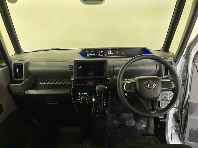 タントカスタムＸ（車内　消臭・抗菌　処理済）　衝突被害軽減システム　４ＷＤ　両側パワースライドドア　バックカメラ　アルミホイール　キーフリーシステム（新潟県）の中古車