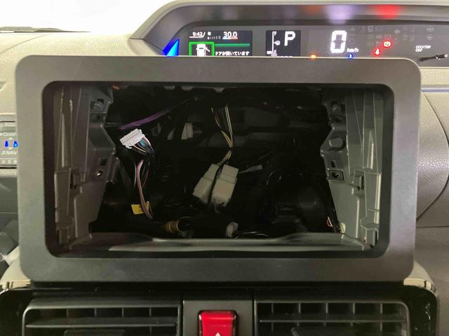 タントカスタムＸ（車内　消臭・抗菌　処理済）　衝突被害軽減システム　４ＷＤ　両側パワースライドドア　バックカメラ　アルミホイール　キーフリーシステム（新潟県）の中古車