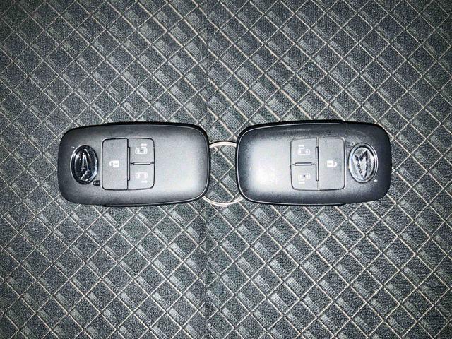 タントカスタムＸ（車内　消臭・抗菌　処理済）　衝突被害軽減システム　４ＷＤ　両側パワースライドドア　バックカメラ　アルミホイール　キーフリーシステム（新潟県）の中古車