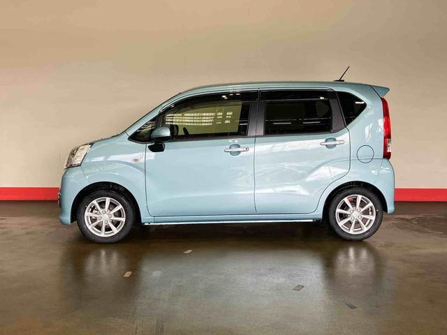 ムーヴＸリミテッドII　ＳＡIII（車内　消臭・抗菌　処理済）　衝突被害軽減システム　ナビ　バックカメラ　アルミホイール　キーフリーシステム（新潟県）の中古車