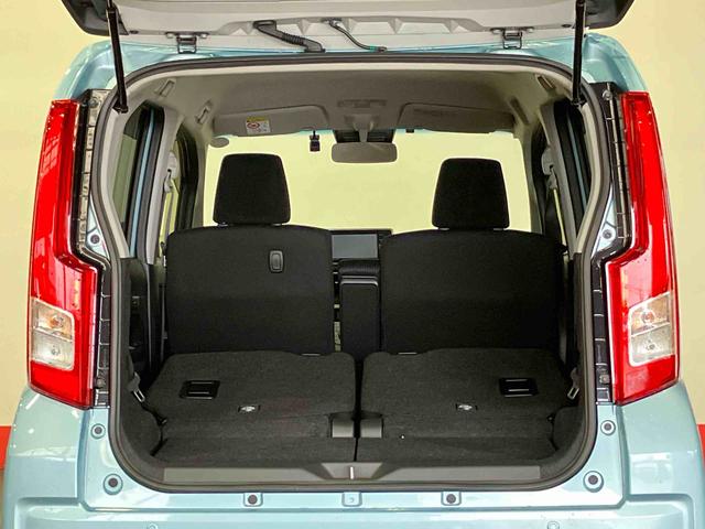 ムーヴＸリミテッドII　ＳＡIII（車内　消臭・抗菌　処理済）　衝突被害軽減システム　ナビ　バックカメラ　アルミホイール　キーフリーシステム（新潟県）の中古車