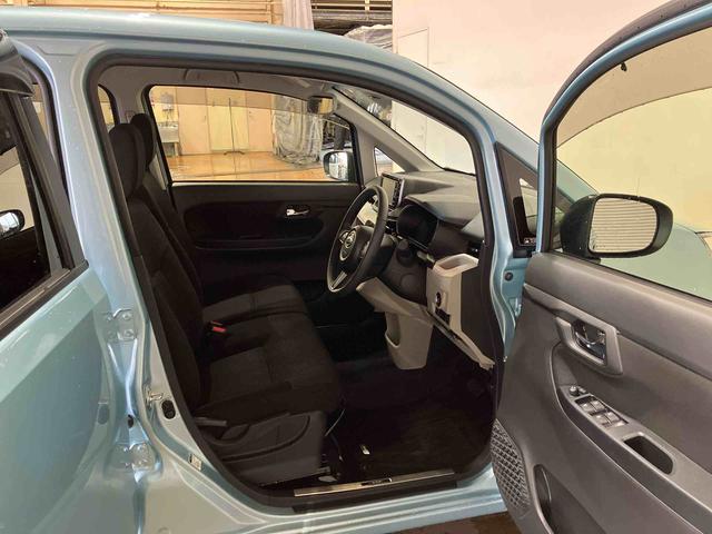 ムーヴＸリミテッドII　ＳＡIII（車内　消臭・抗菌　処理済）　衝突被害軽減システム　ナビ　バックカメラ　アルミホイール　キーフリーシステム（新潟県）の中古車