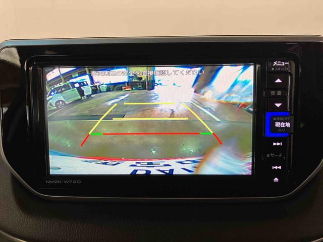 ムーヴＸリミテッドII　ＳＡIII（車内　消臭・抗菌　処理済）　衝突被害軽減システム　ナビ　バックカメラ　アルミホイール　キーフリーシステム（新潟県）の中古車