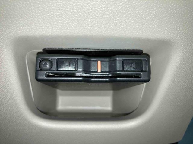 ムーヴＸリミテッドII　ＳＡIII（車内　消臭・抗菌　処理済）　衝突被害軽減システム　ナビ　バックカメラ　アルミホイール　キーフリーシステム（新潟県）の中古車